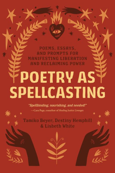 Spell Bound: A New Witch's Guide to Crafting the Future